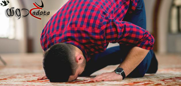 تفسير حلم رؤية السجود في المنام