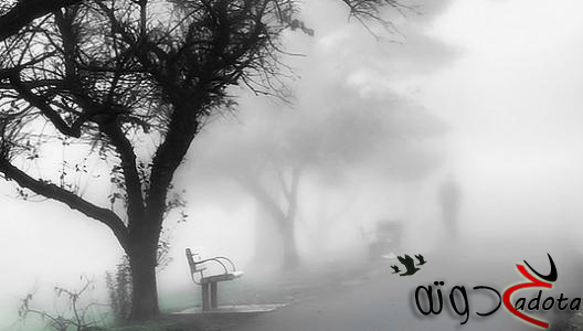 تفسير رؤية حلم الضباب في المنام