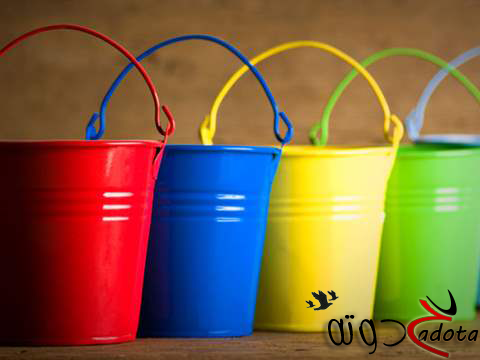 تفسير رؤية السطل في المنام