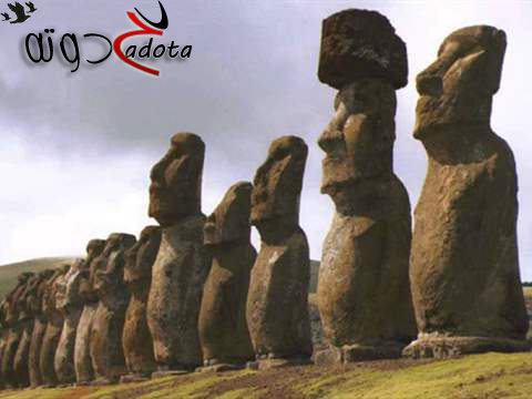 تفسير حلم رؤية الصنم في المنام