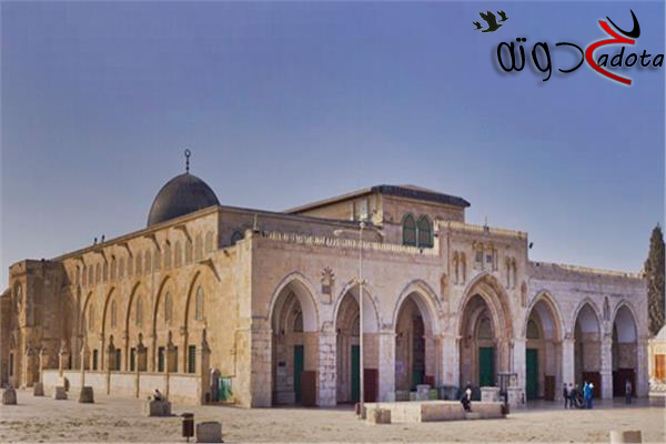 تفسير رؤية المسجد الأقصى في المنام لابن سيرين