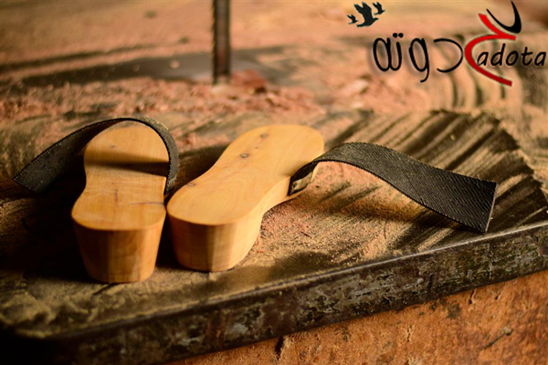 ما تفسير رؤية القبقاب في المنام