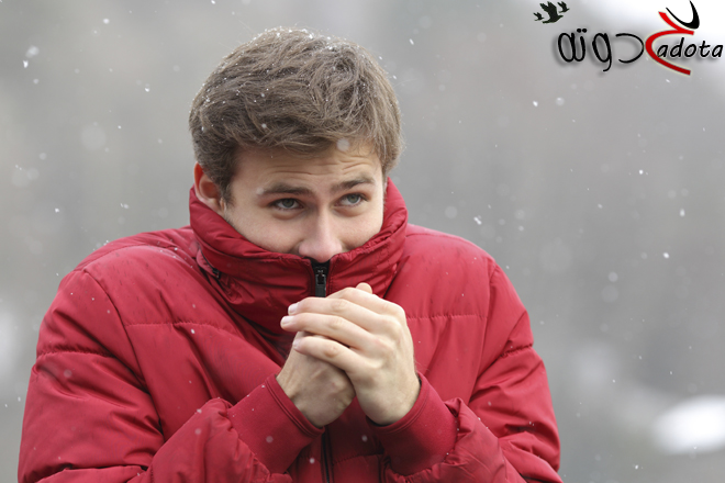 ما هو تفسير رؤية الشعور بالبرد في المنام