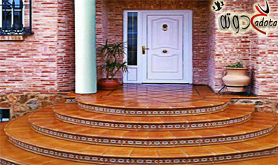 تفسير حلم الوقوف على عتبة الباب في المنام