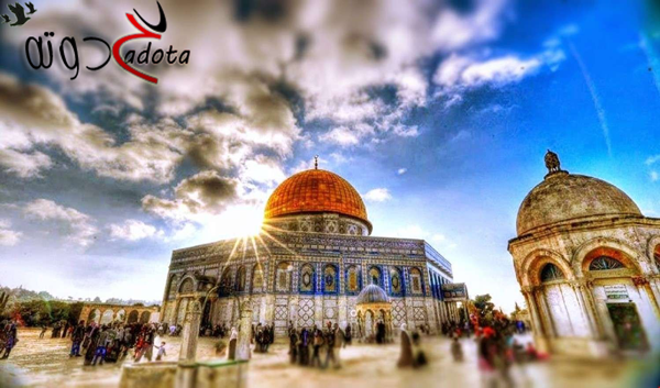 ما هو تفسير رؤية القدس في المنام