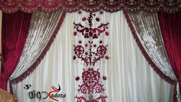 تفسير حلم الستائر في المنام