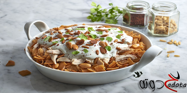 تفسير حلم رؤية الفتة في المنام