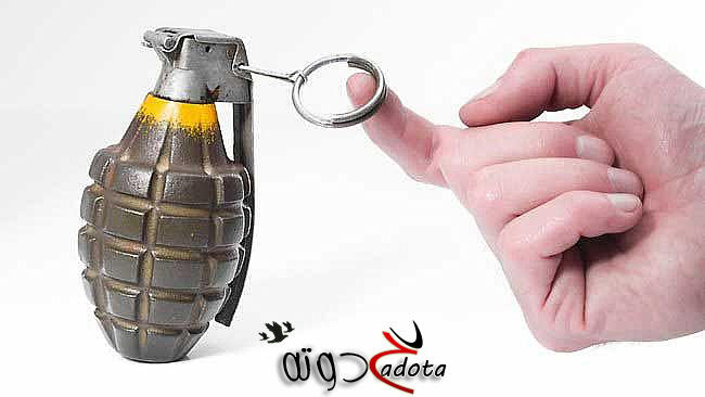 تفسير حلم رؤية القنبلة في المنام