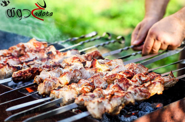 تفسير حلم الشواء في المنام