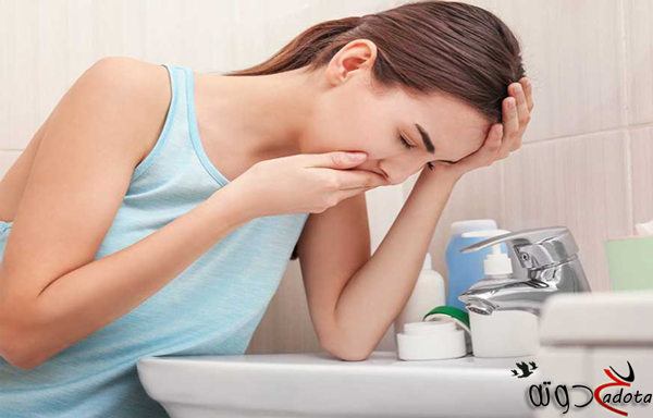 ما هو تفسير حلم الاستفراغ في المنام