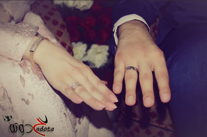 تفسير حلم رؤية الخطوبة في المنام