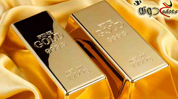 تفسير حلم رؤية سبائك الذهب في المنام