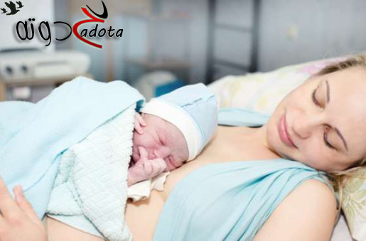 تفسير حلم رؤية الولادة في المنام للمرأة والرجل