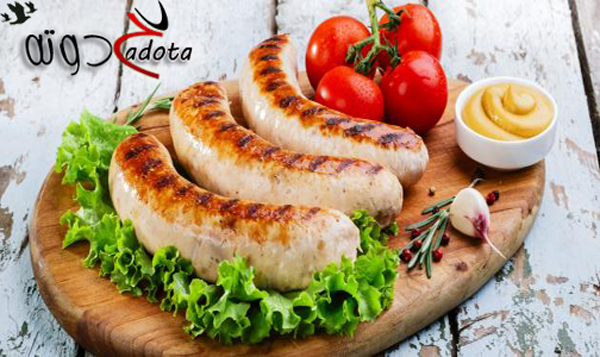 تفسير حلم رؤية السجق في المنام