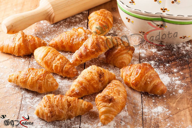 ما تفسير الكرواسون في المنام