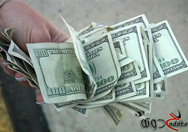 تفسير حلم رؤية العثور على المال في المنام