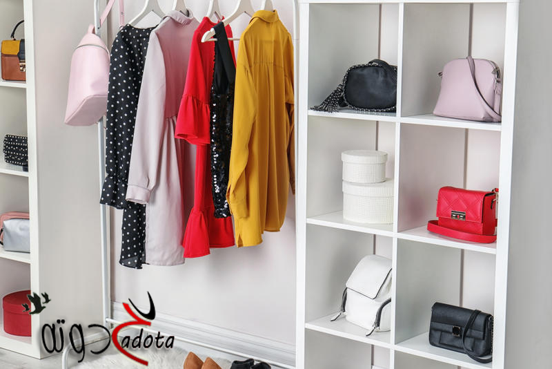 ما هو تفسير رؤية ترتيب الملابس في المنام؟