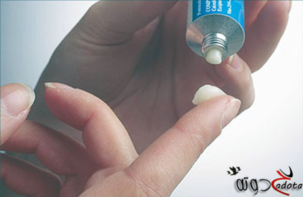 تفسير حلم رؤية المرهم في المنام