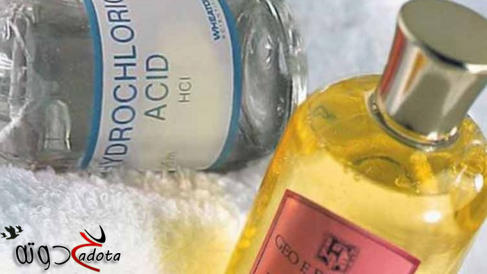 تفسير حلم رؤية ماء النار في المنام