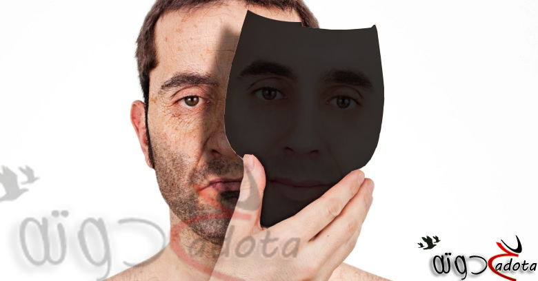 تفسير رؤية سواد الوجه في المنام