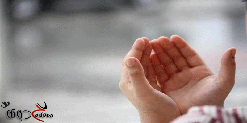 دعاء الرعد والبرق مكتوب