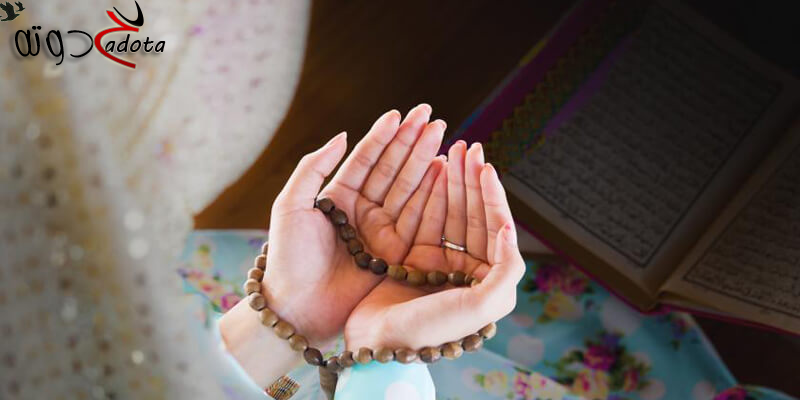 أدعية الشفاء من المرض مكتوبة