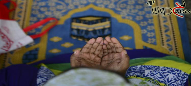 دعاء الاستخارة الصحيح مكتوب