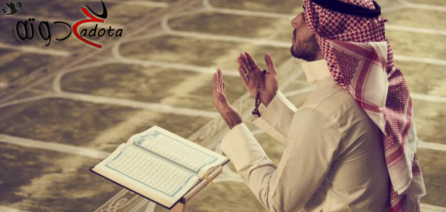 دعاء يوم الاثنين المستجاب مكتوب