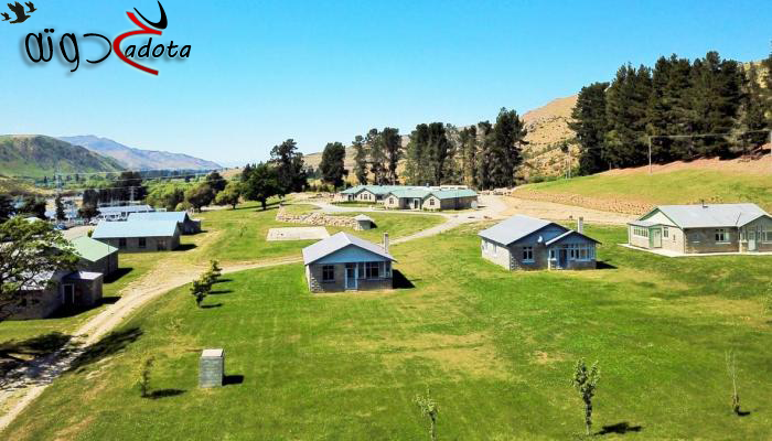 تفسير حلم رؤية القرية في المنام