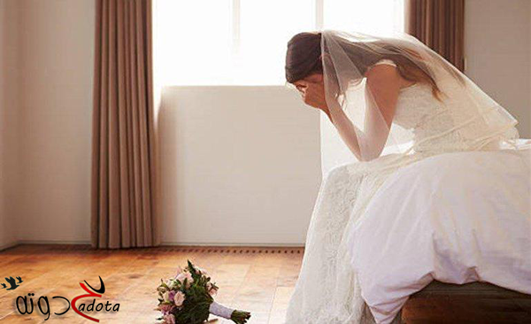 تفسير حلم رؤية التأخر عن الزفاف في المنام