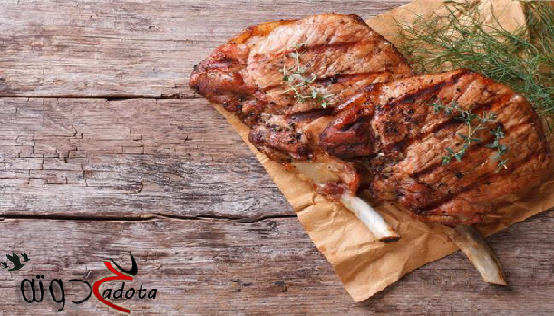 تفسير حلم رؤية طبخ اللحم في المنام