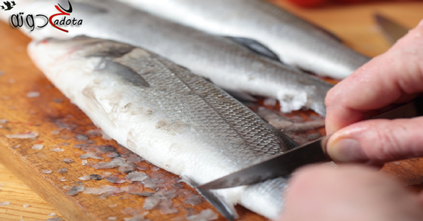 تفسير حلم رؤية تنظيف السمك في المنام