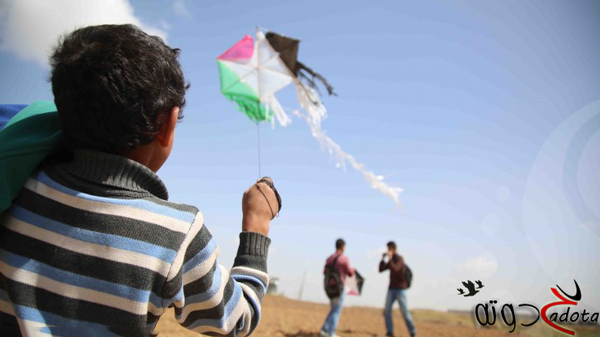 تفسير حلم رؤية الطائرة الورقية في المنام