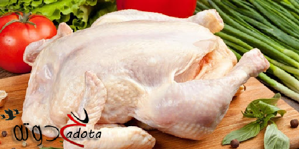 تفسير حلم رؤية الدجاج النيء في المنام