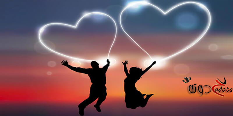 كلام حلو للحبيب من القلب 2020