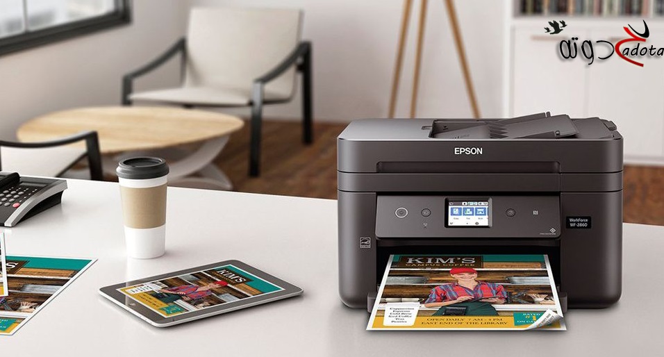 تفسير حلم رؤية الطابعة في المنام