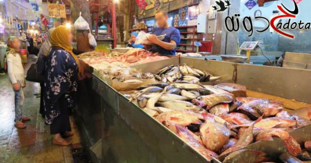 تفسير حلم رؤية شراء السمك في المنام