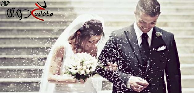 تفسير حلم رؤية الزواج في المنام