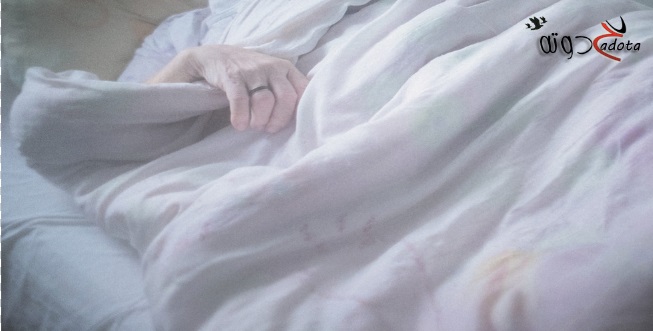 تفسير رؤية الميت يطلب غطاء في المنام