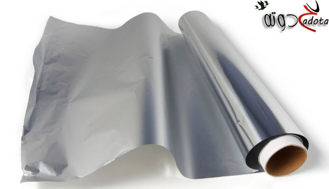 تفسير رؤية ورق القصدير في المنام