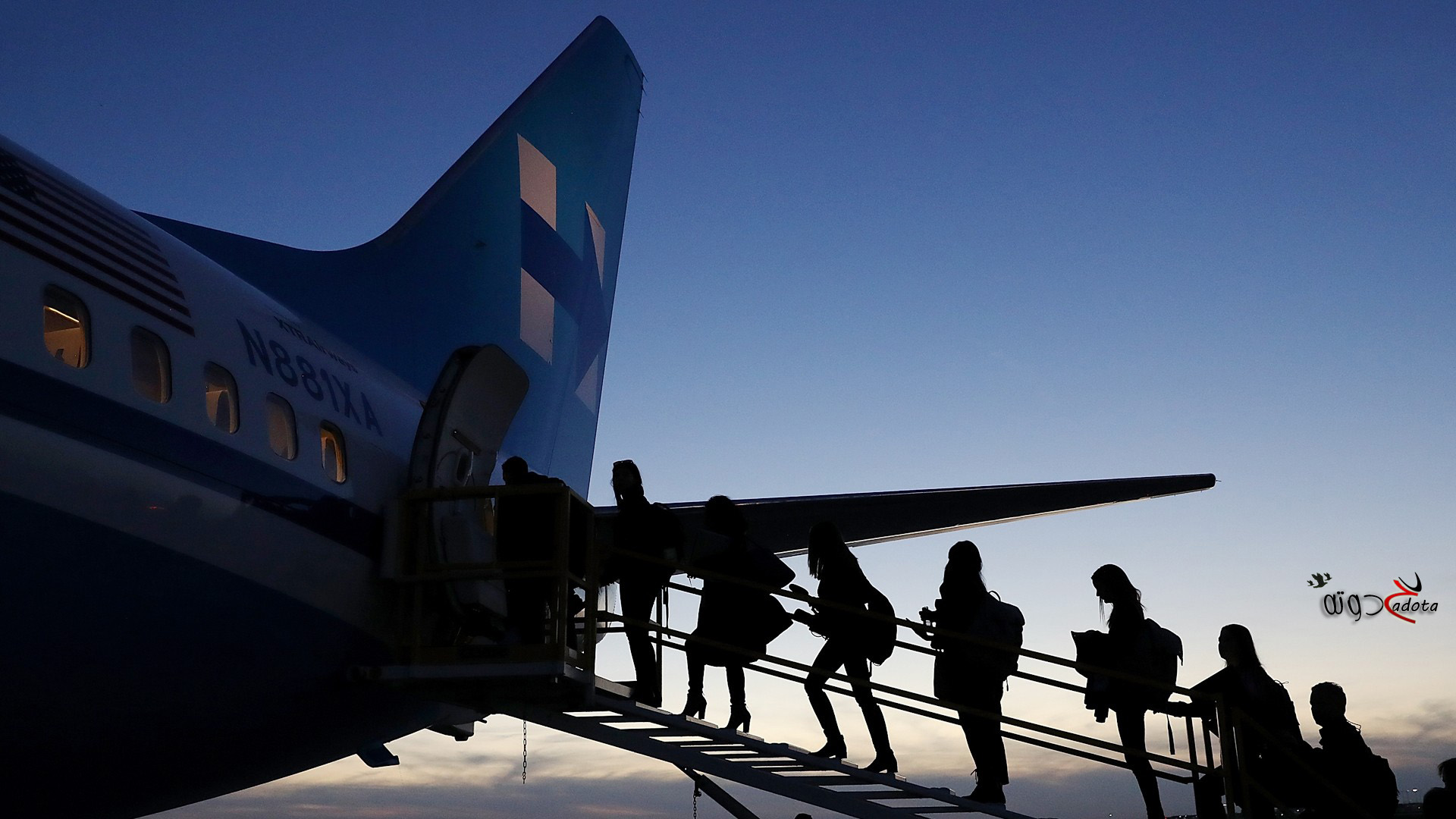 تفسير حلم رؤية السفر إلى دولة أجنبية في المنام