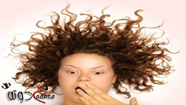 تفسير رؤية الشعر المنكوش في المنام