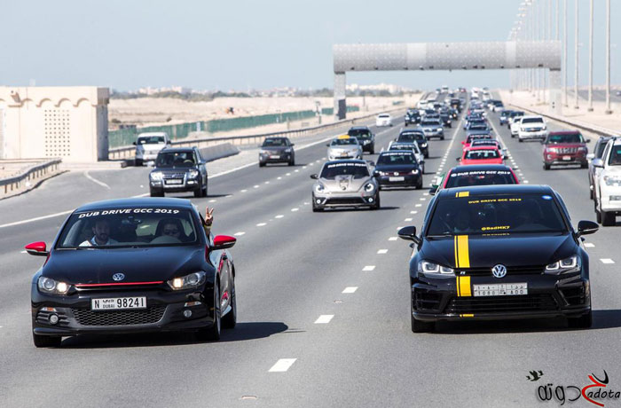 تفسير رؤية السيارات الكثيرة في المنام