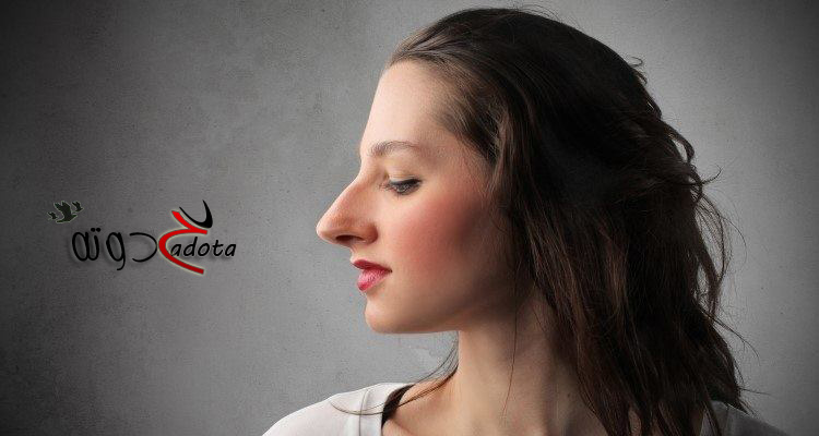 تفسير حلم الأنف الكبير