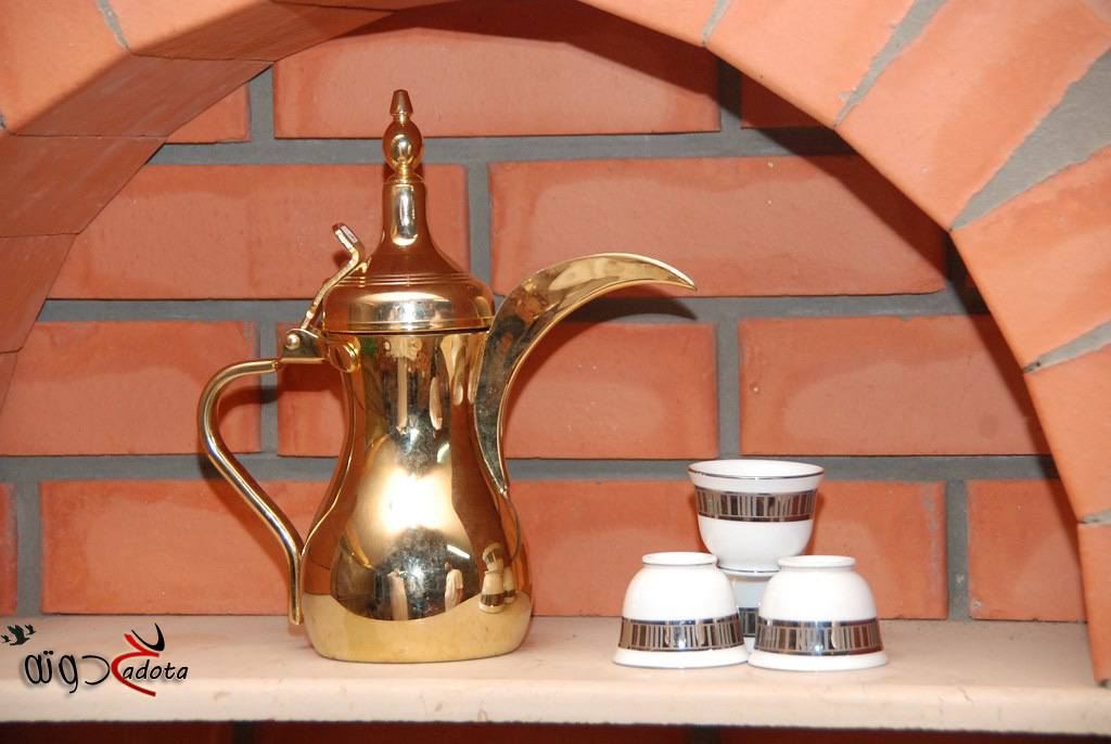 تفسير رؤية دلة القهوة في المنام