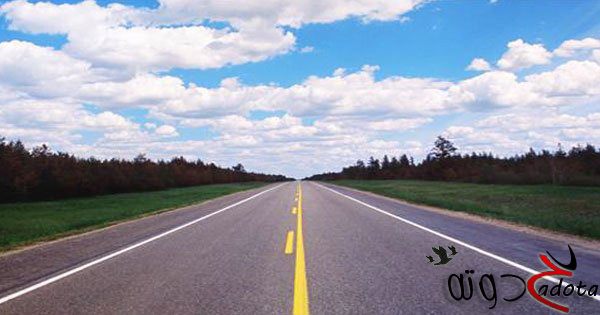 تفسيرات مختلفة حول الطريق في المنام