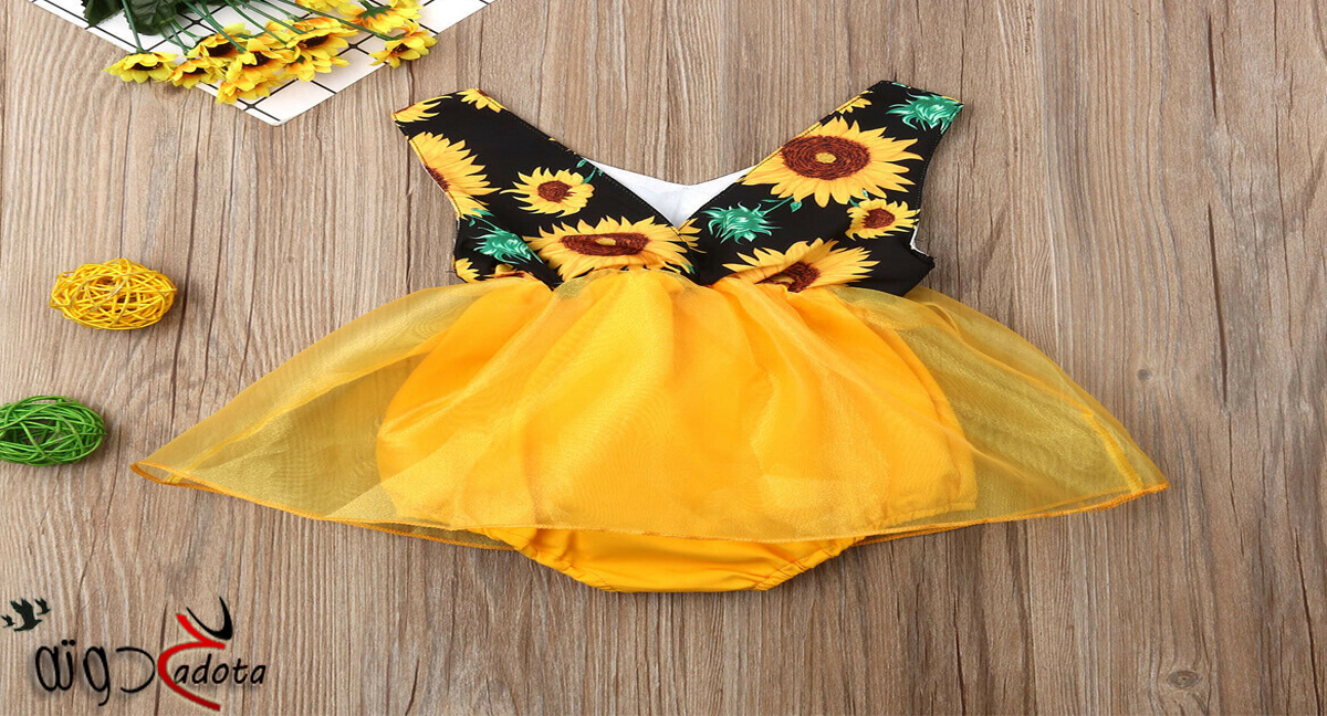 تفسير رؤية الفستان الأصفر في المنام