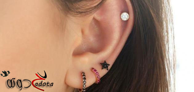 تفسير رؤية خرم الأذن في المنام