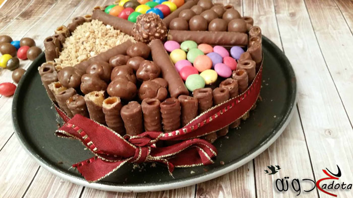 تفسير رؤية الطعام الحلو في المنام