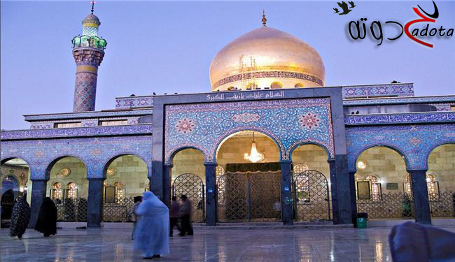 تفسير رؤية مقام السيدة زينب في المنام